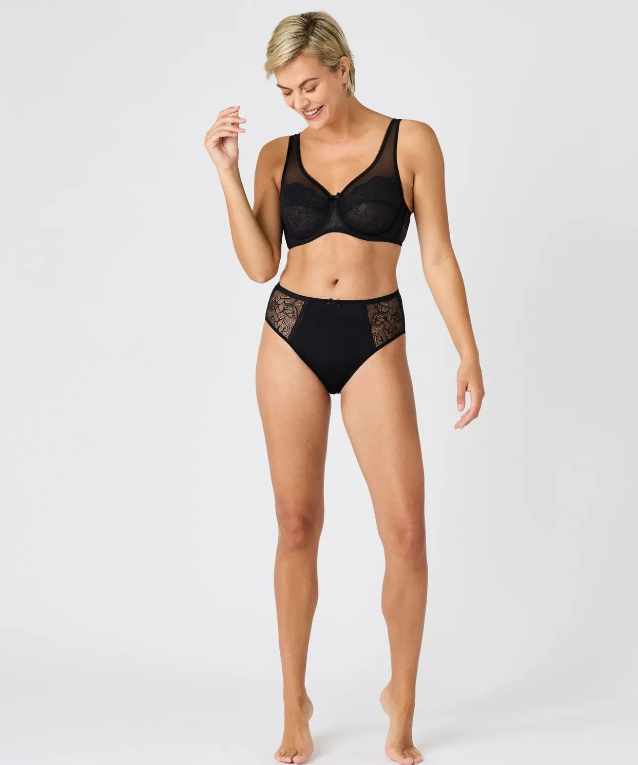 Culotte maxi LEA by Damart