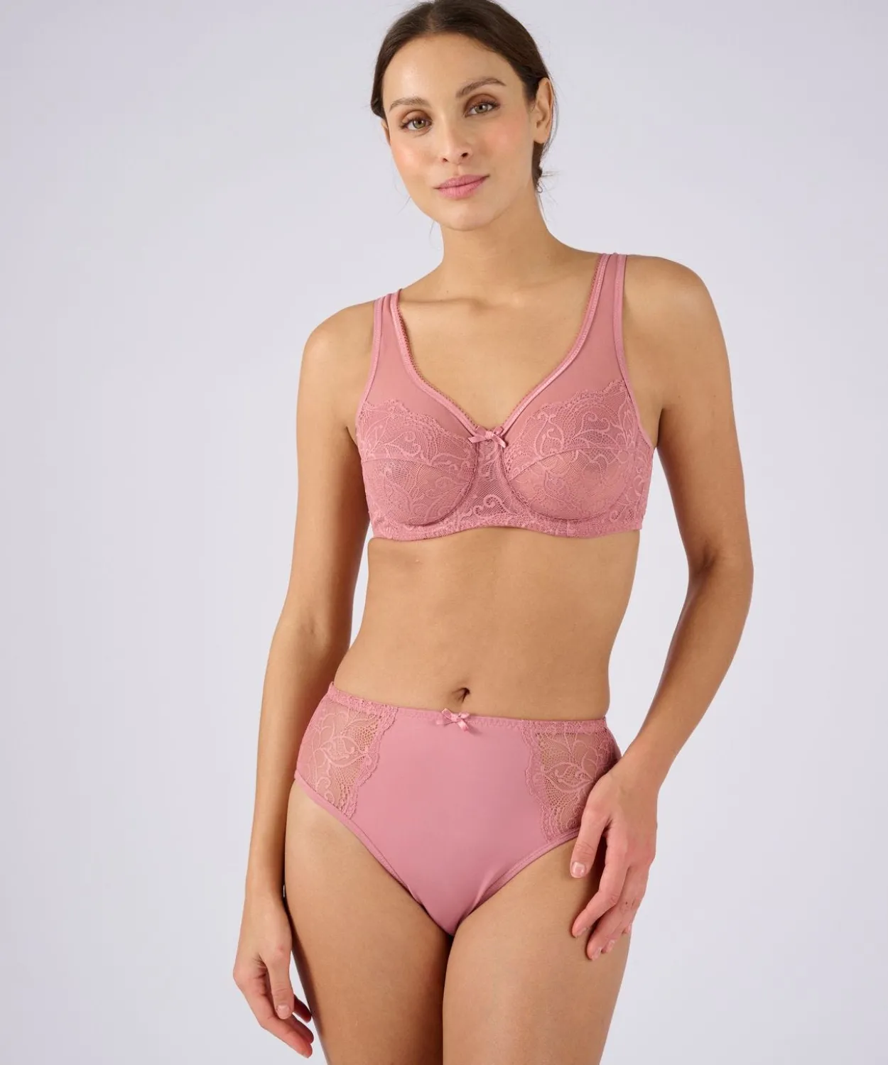 Culotte maxi LEA by Damart