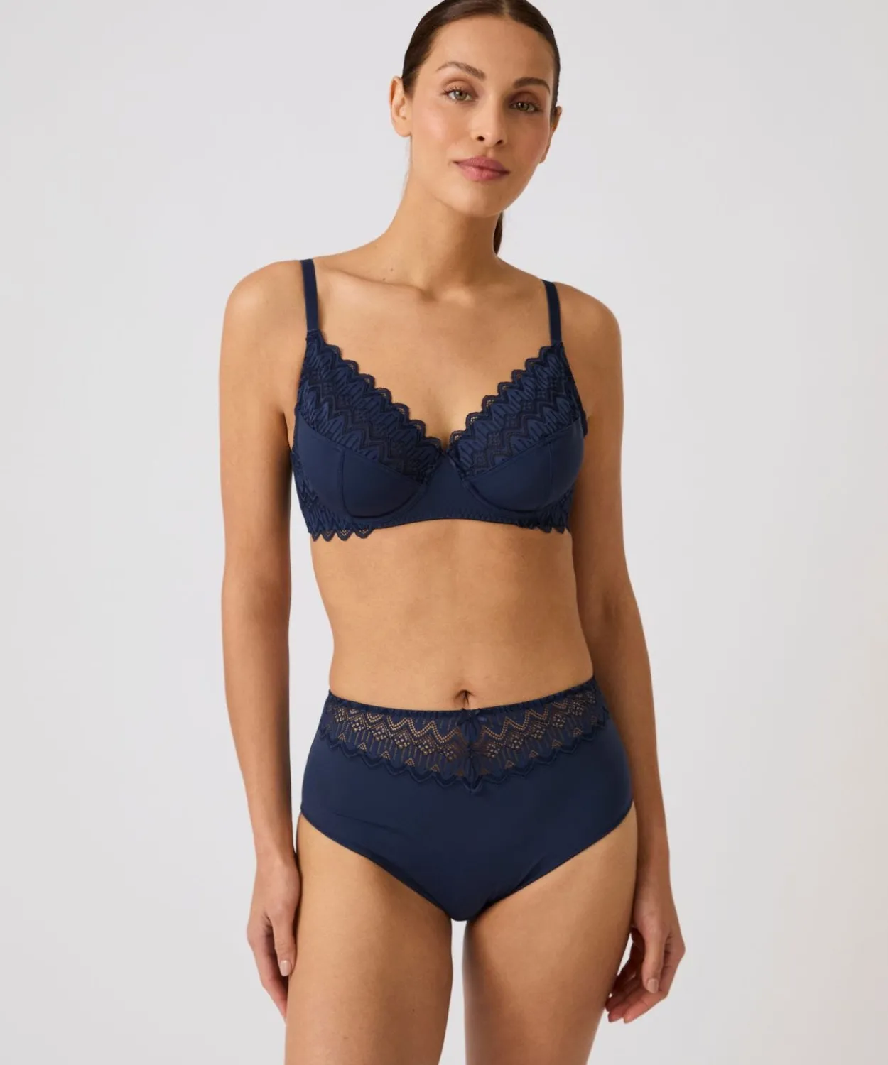 Culotte maxi LENA by Damart