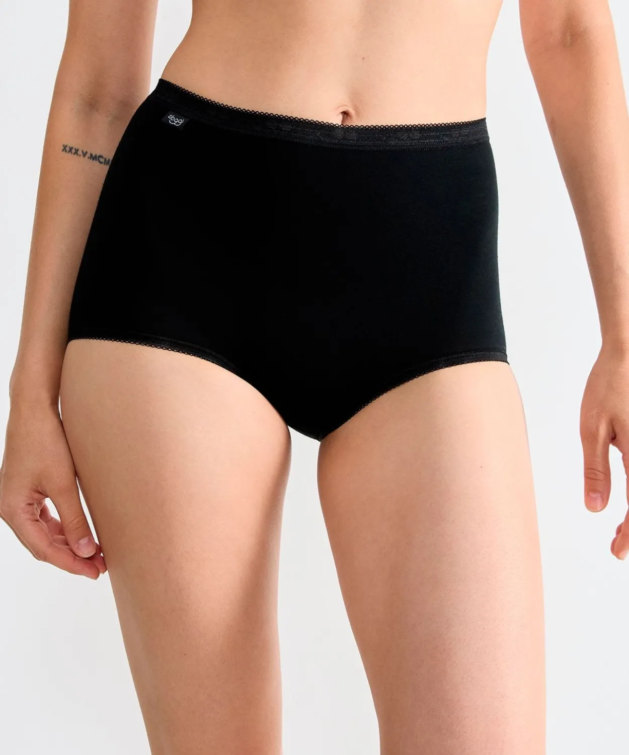 Culotte maxi Sloggi BASIC +