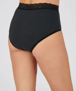 Culotte midi absorbante Confidence by Damart