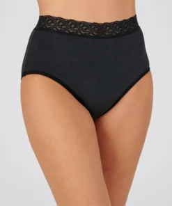 Culotte midi absorbante Confidence by Damart