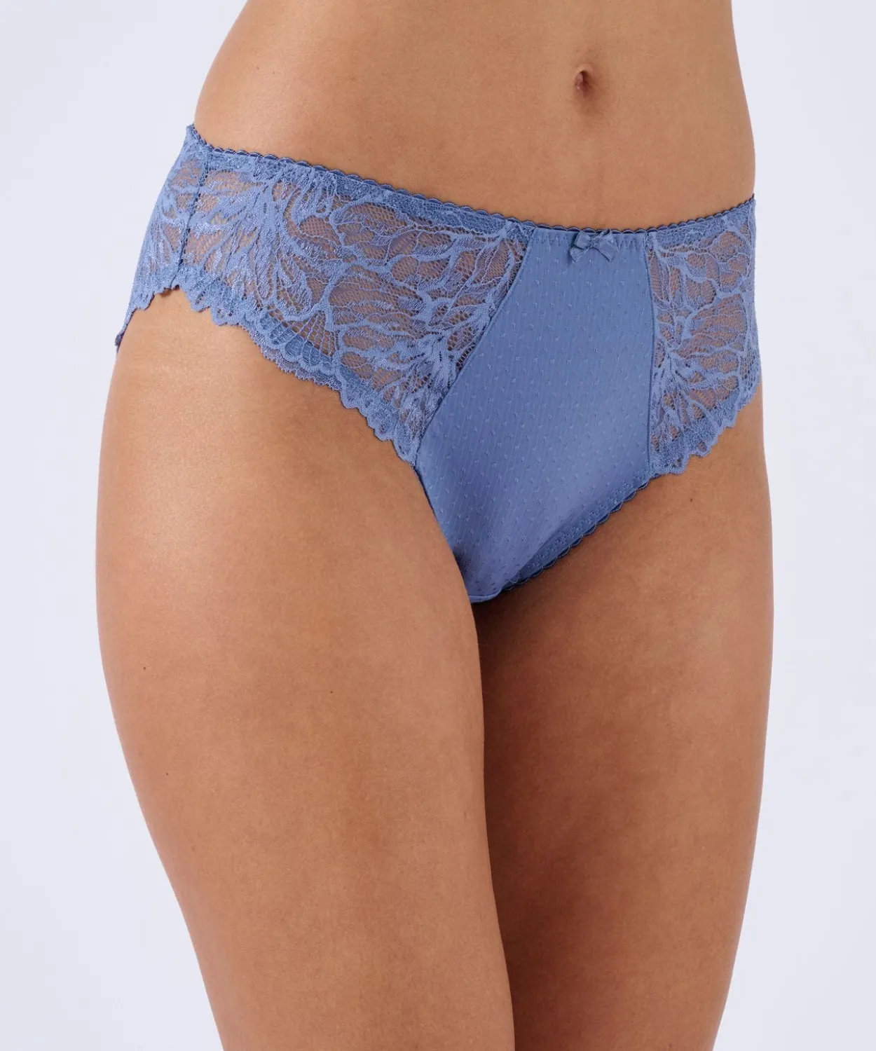 Culotte midi NINA by Damart