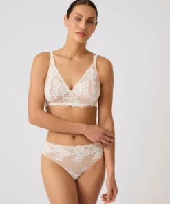 Culotte midi ROSA by Damart.