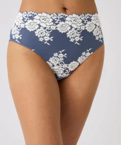 Culotte midi ROSA by Damart.