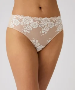 Culotte midi ROSA by Damart.
