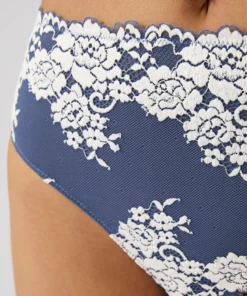Culotte midi ROSA by Damart.
