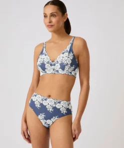 Culotte midi ROSA by Damart.