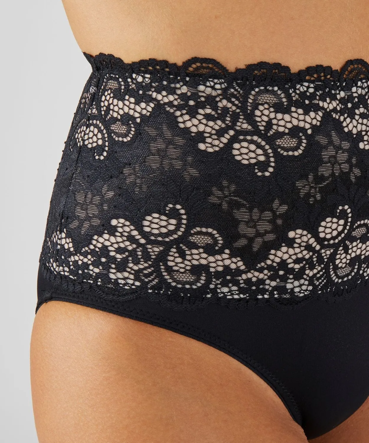 Culotte Perfect Fit by Damart