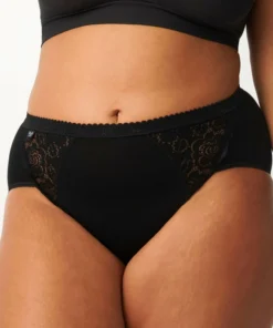 Culottes Sloggi CHIC midi, 3 achetées + 1 gratuite