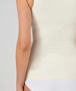 Débardeur sans couture côtés Perfect Fit by Damart