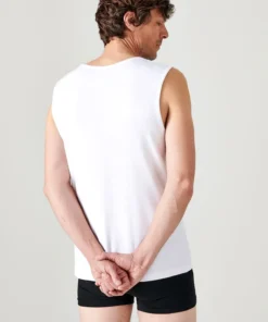 Débardeur Thermolactyl maille interlock