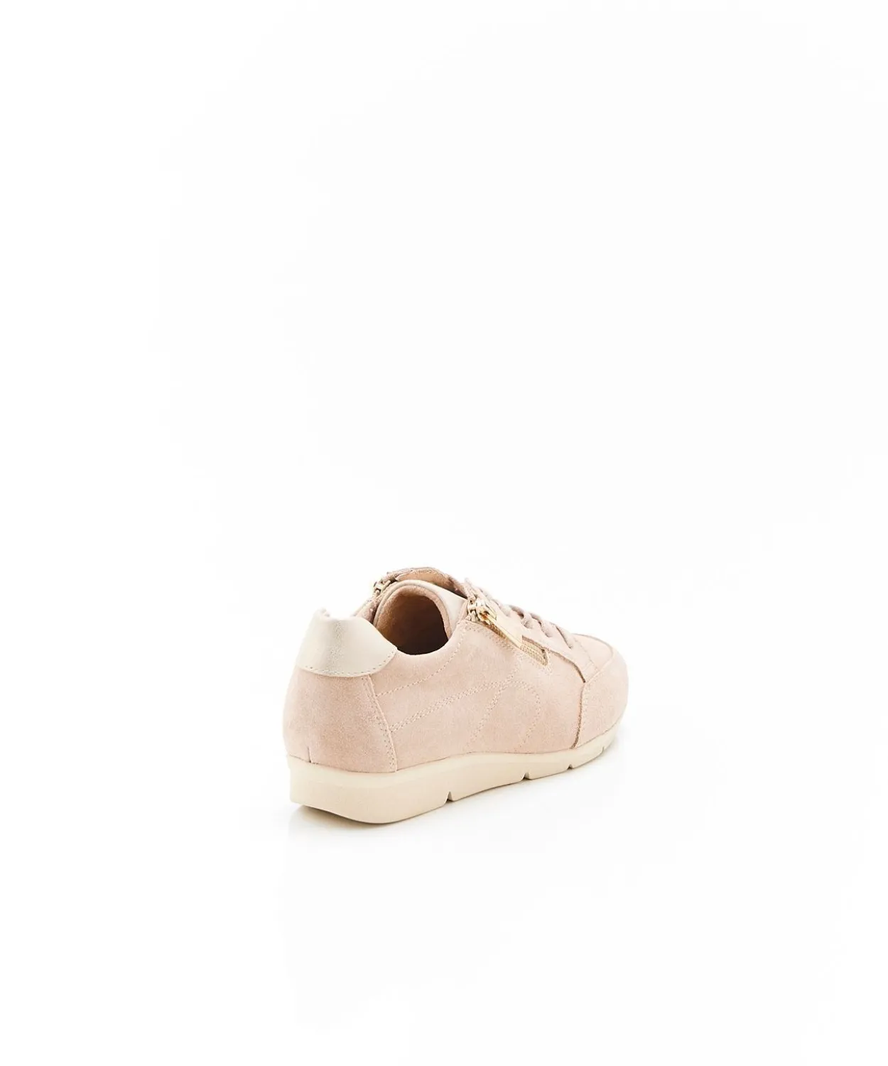 Derbies Amortyl double glissière