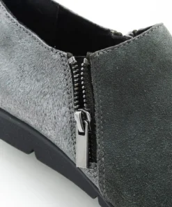 Derbies effet bi-matière Amortyl
