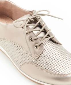 Derbies à lacets Climatyl