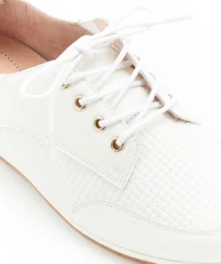 Derbies à lacets Climatyl