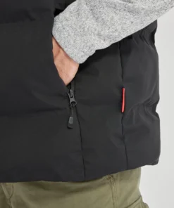 Doudoune sans manches Thermolactyl homme