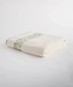 Drap de douche Olivia