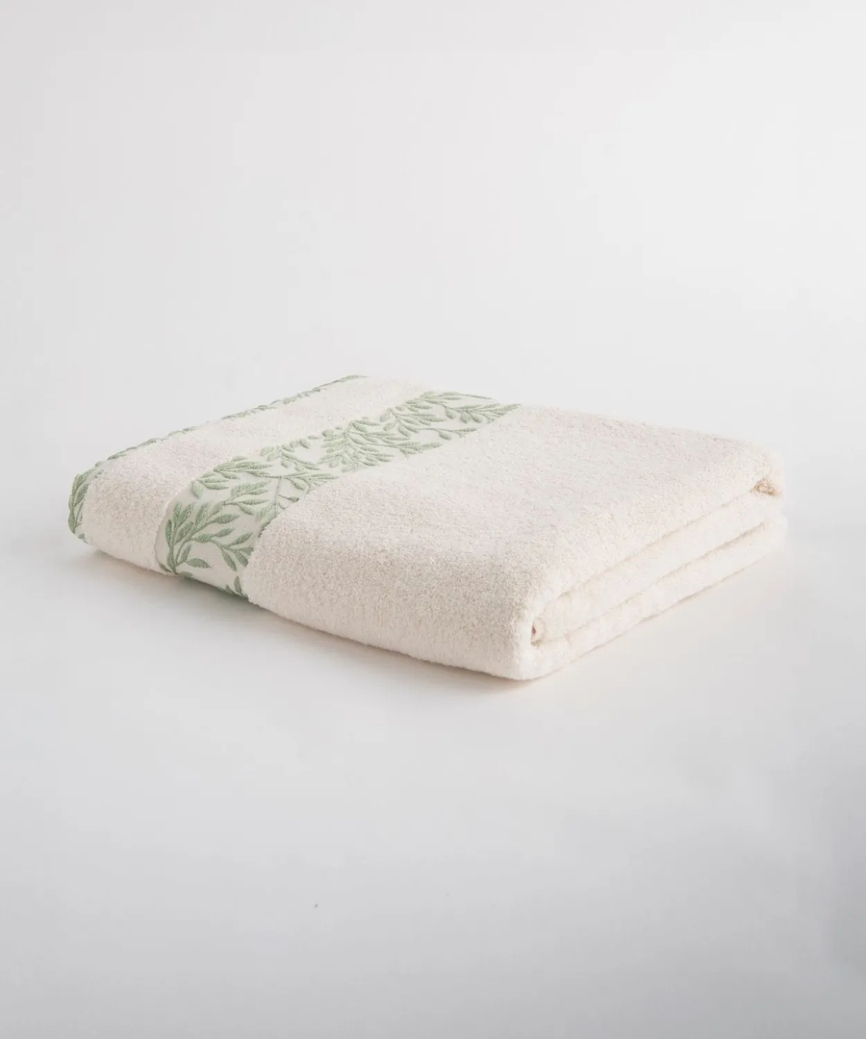 Drap de douche Olivia
