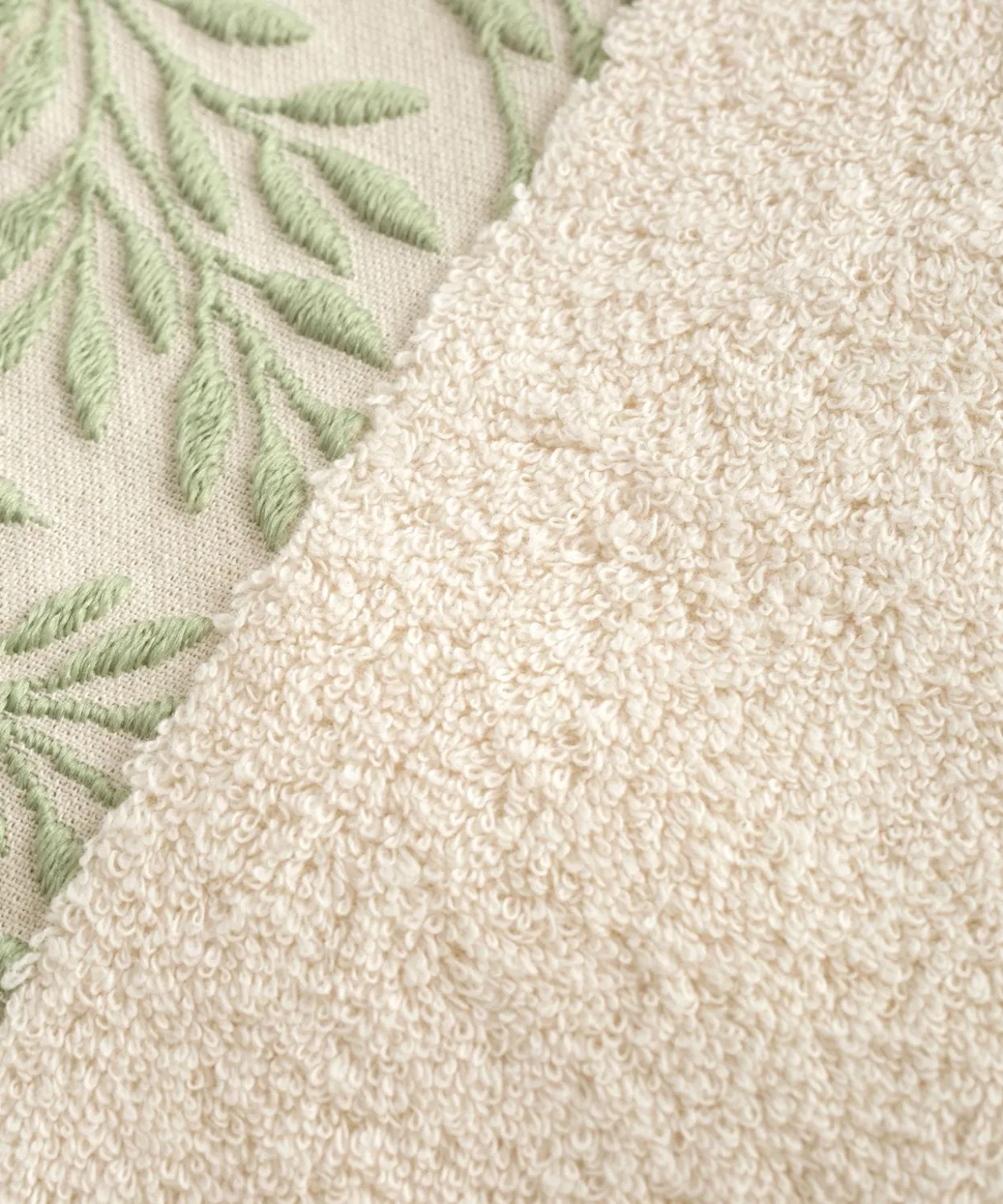 Drap de douche Olivia