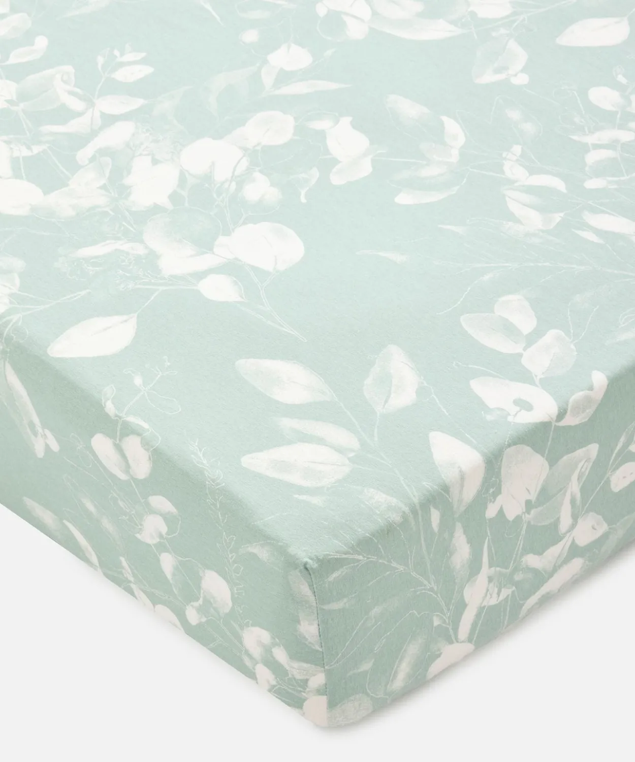 Drap-housse Jessi flanelle pur coton