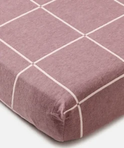 Drap-housse Mini Clan pur coton