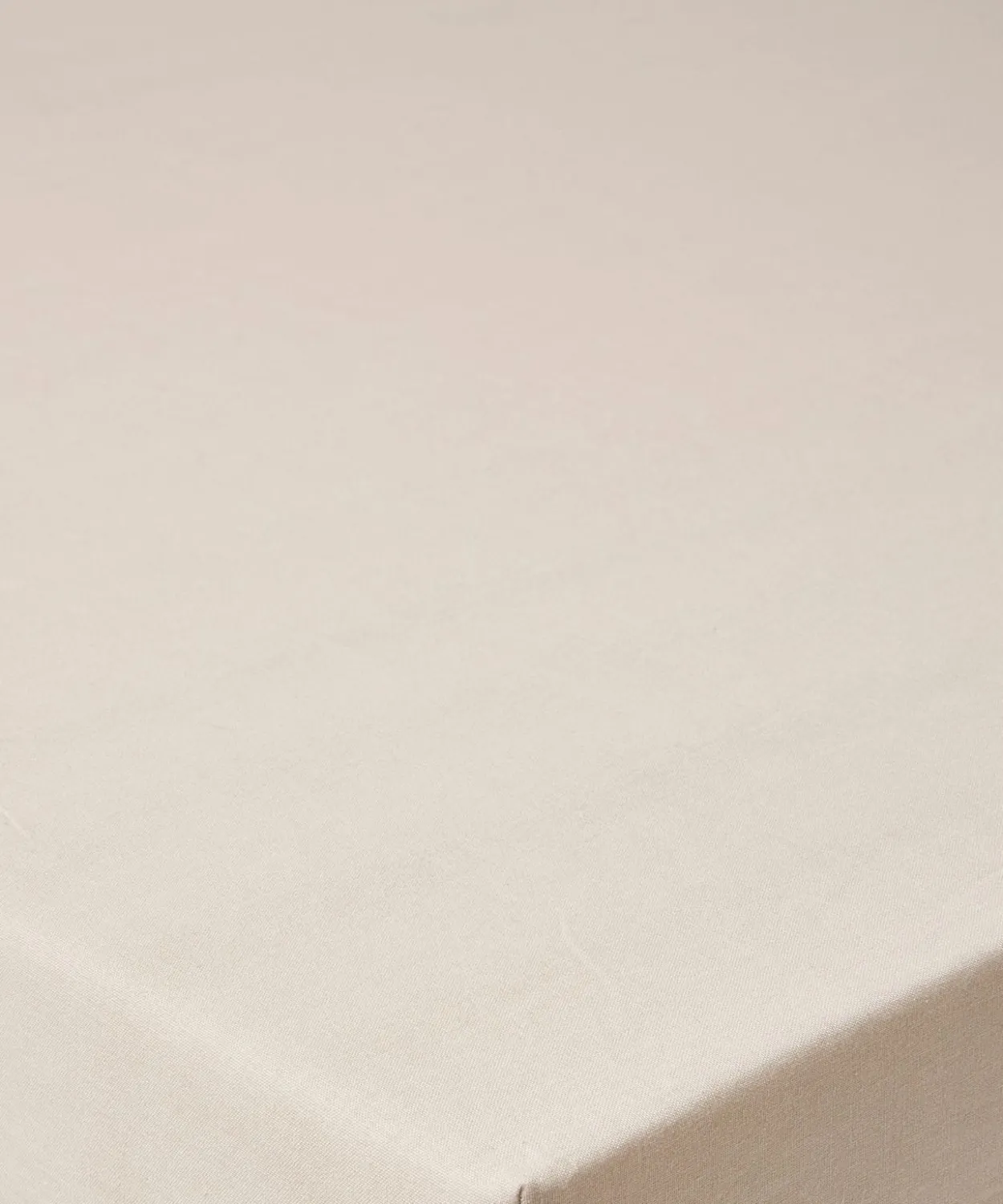 Drap-housse pur coton