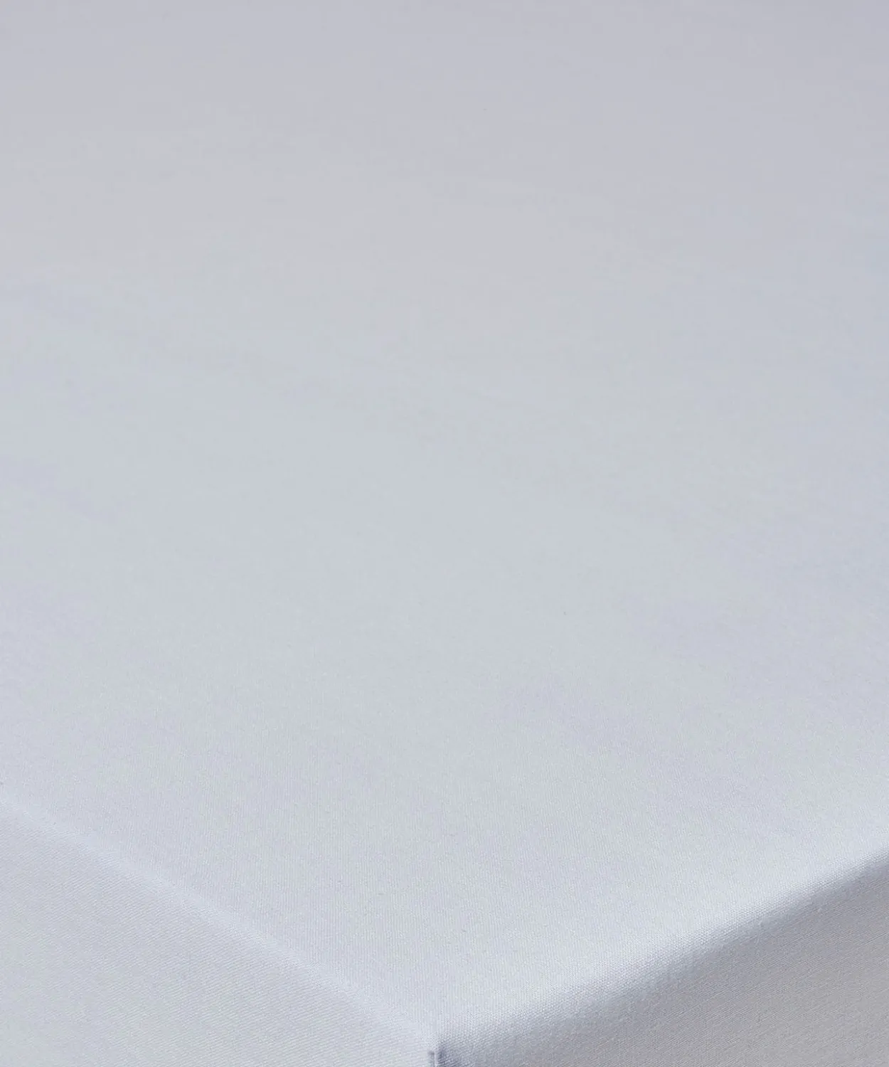 Drap-housse pur coton