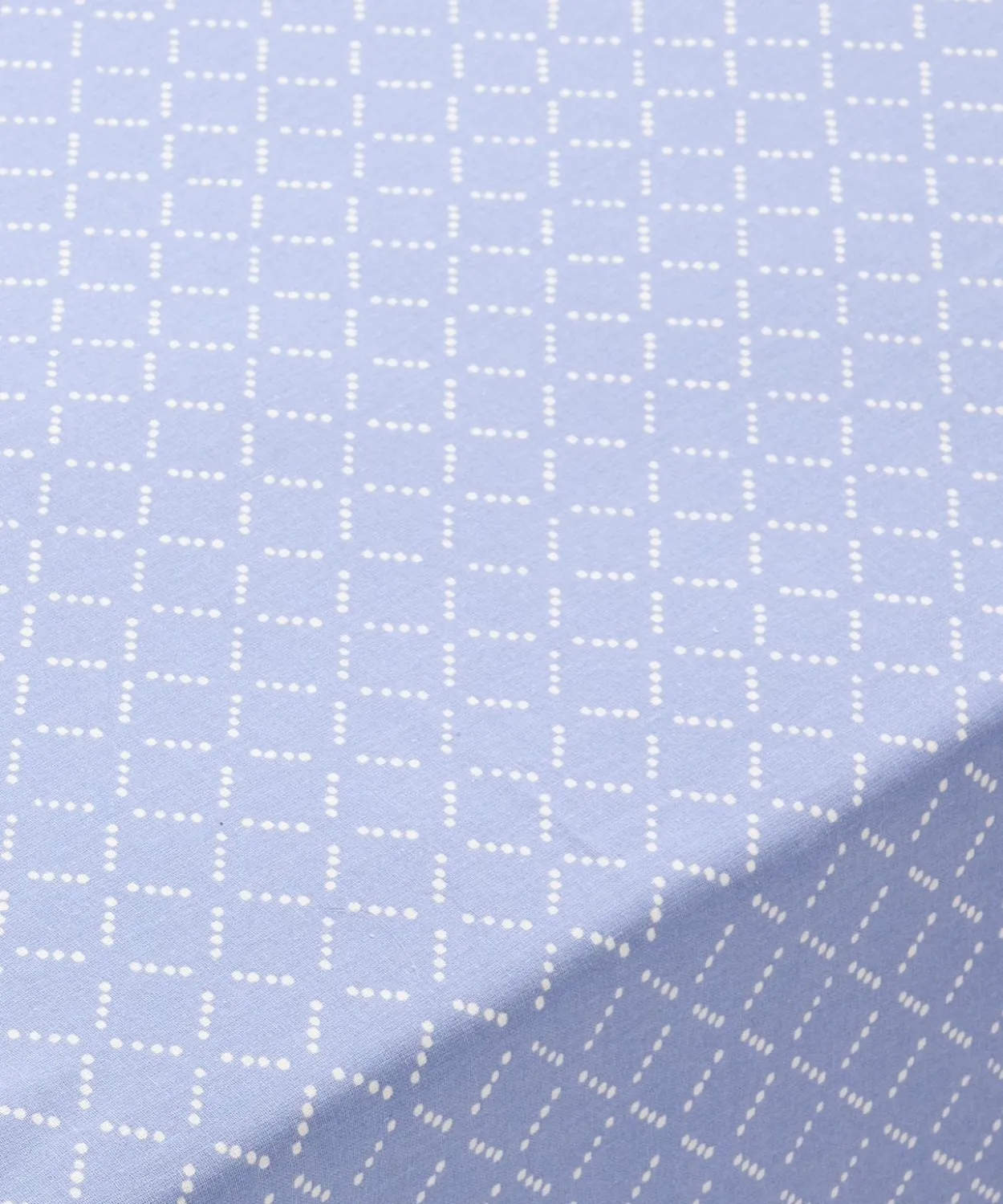 Drap-housse Songes pur coton
