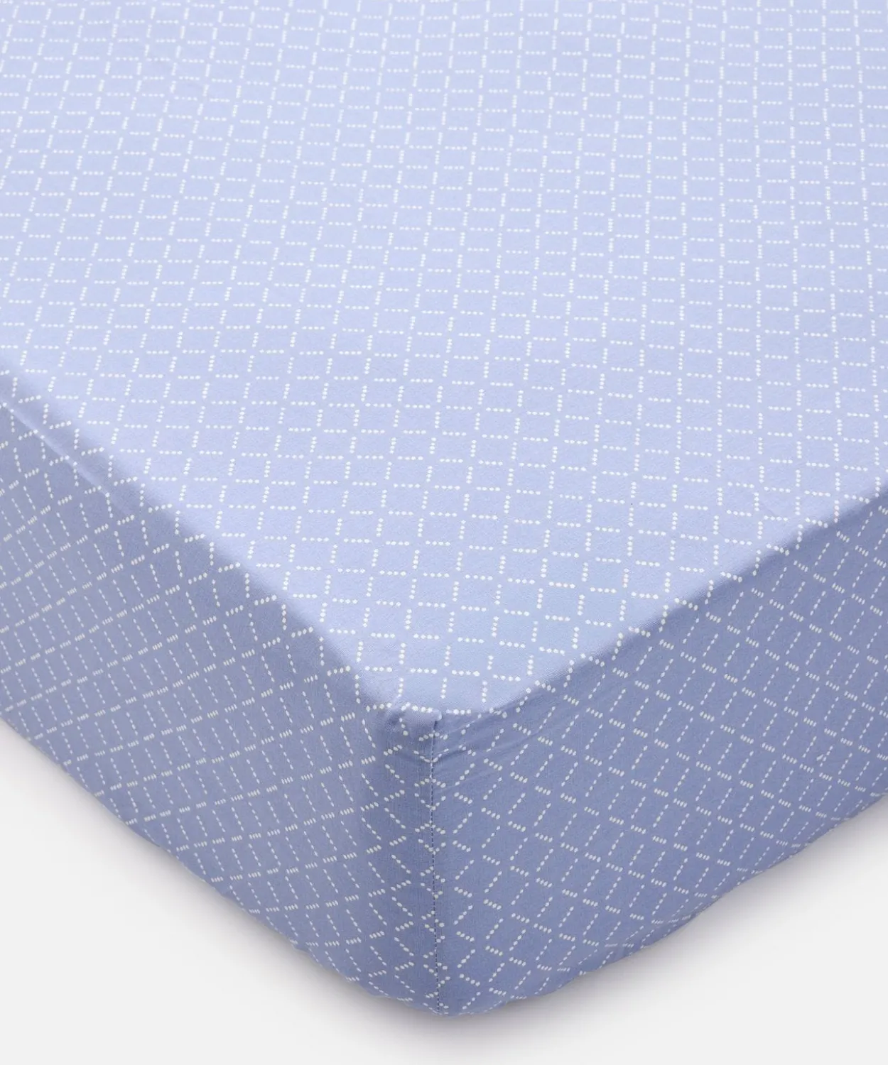 Drap-housse Songes pur coton