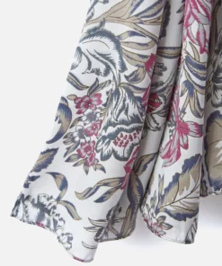 Foulard voile