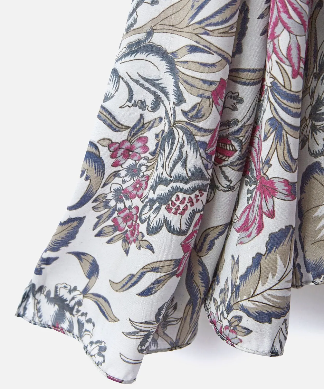 Foulard voile