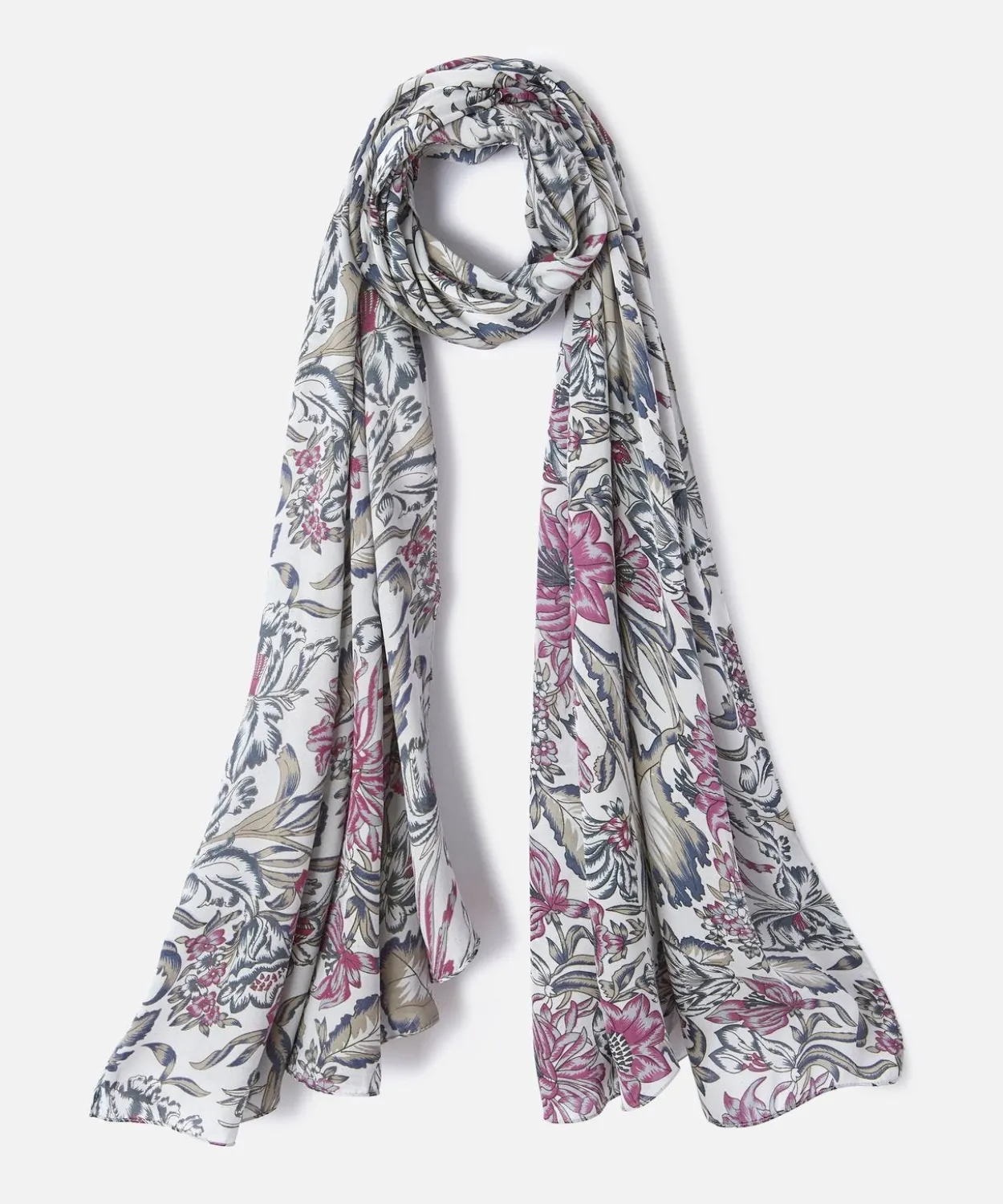 Foulard voile