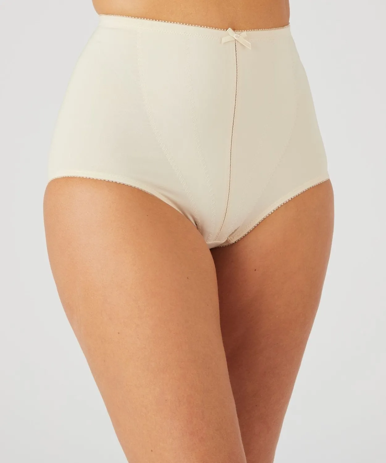 Gaine-culotte maintien ferme, Perfect Fit by Damart.
