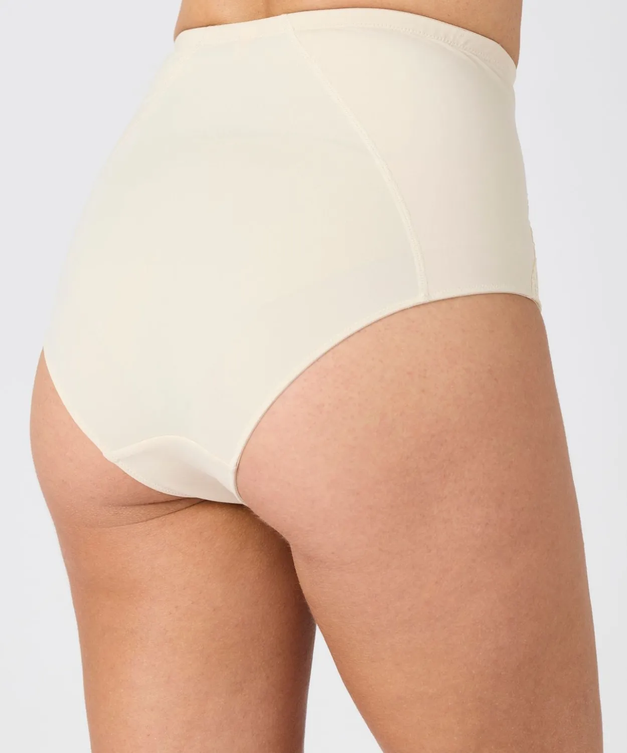 Gaine-culotte maxi maintien ferme Perfect Fit by Damart