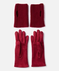 Gants et mitaines 3 en 1