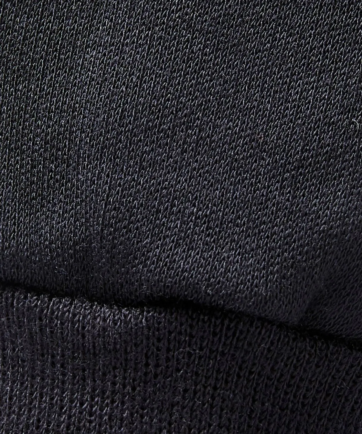 Gants maille labellisée Thermolactyl.