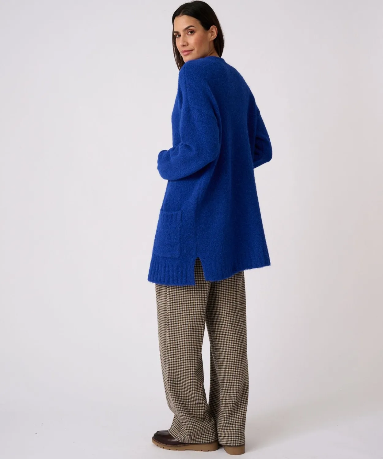 Gilet long Thermolactyl