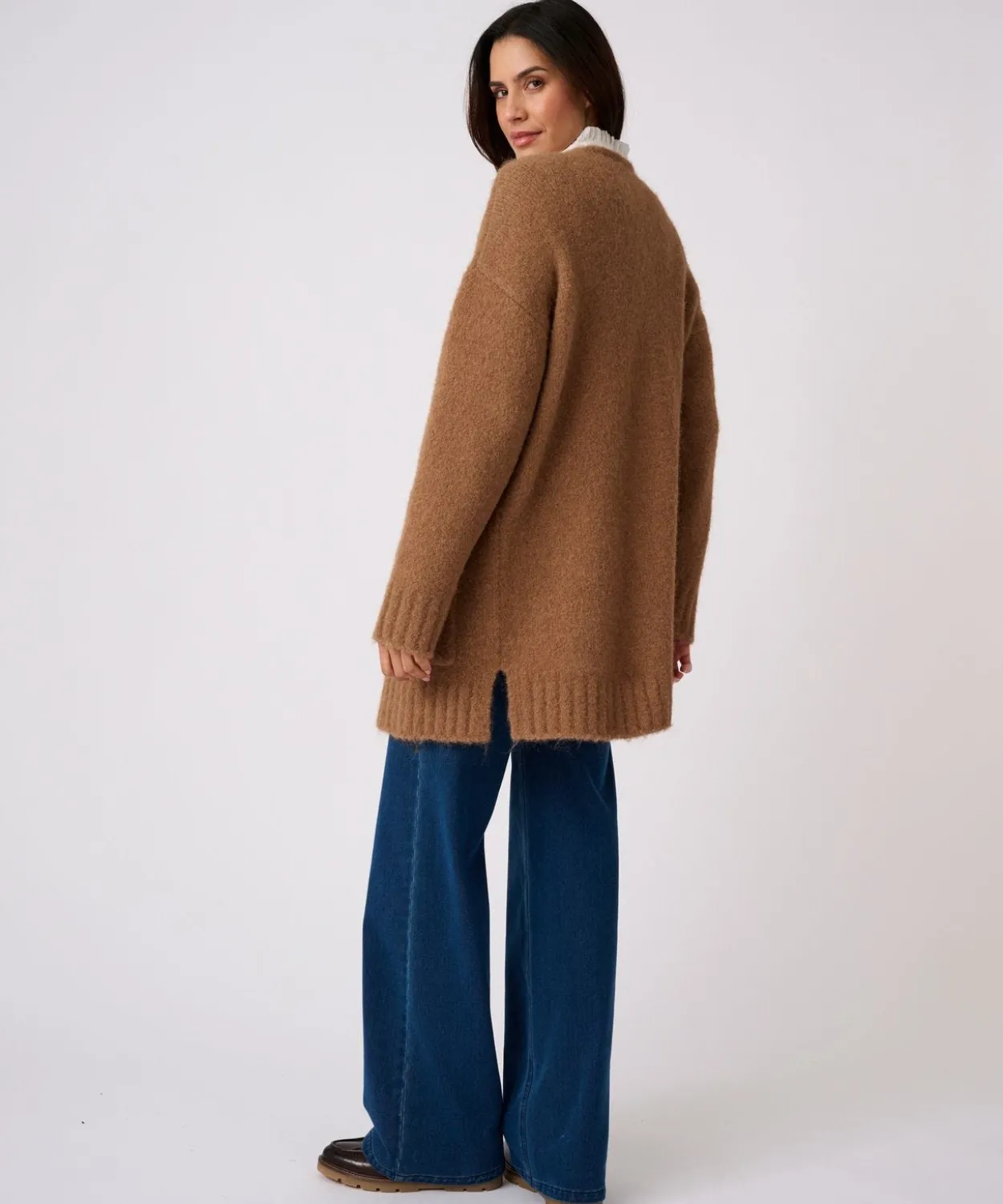 Gilet long Thermolactyl
