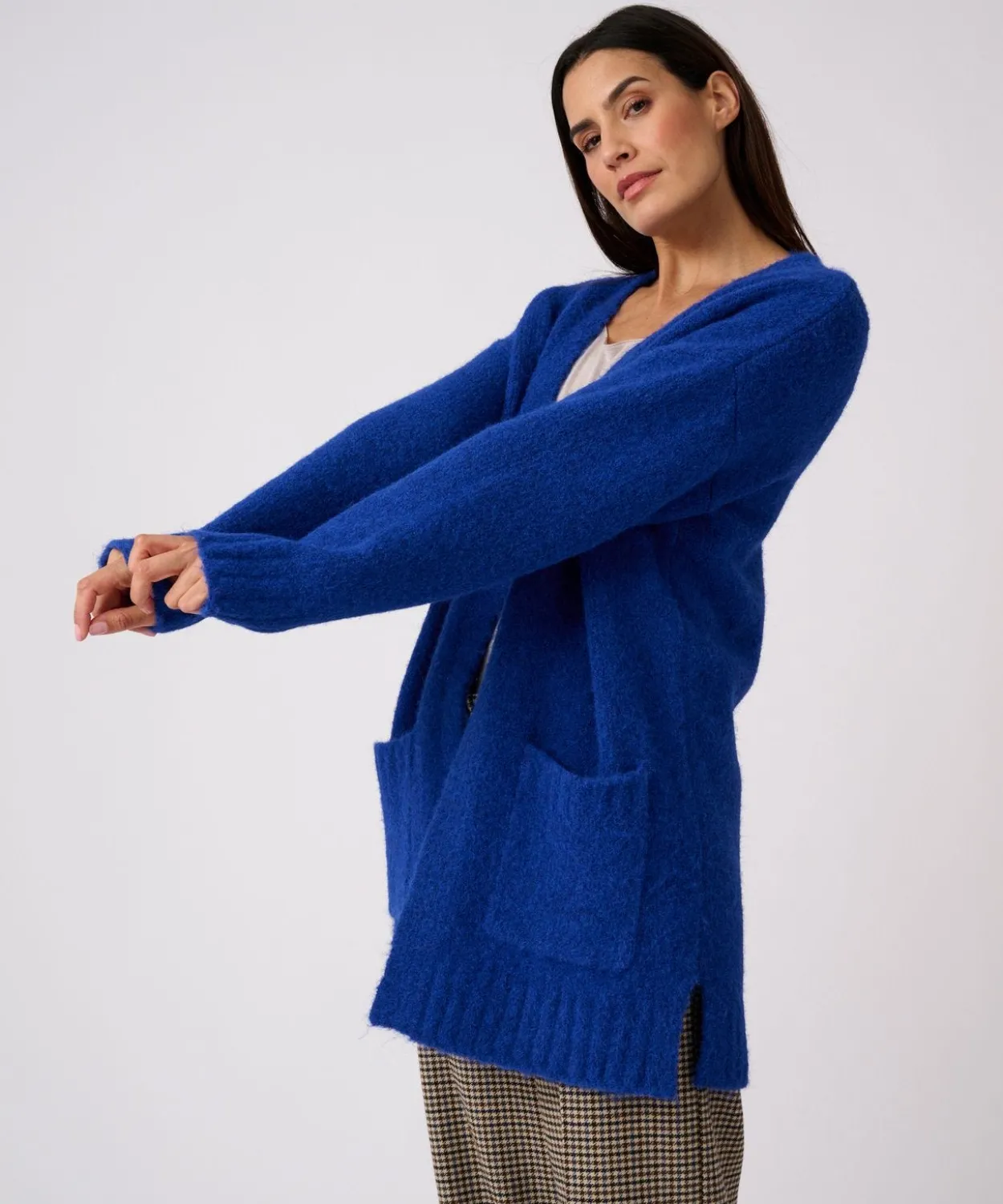 Gilet long Thermolactyl