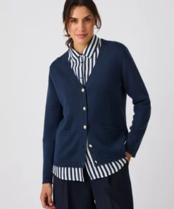 Gilet maille milano 50% laine mérinos