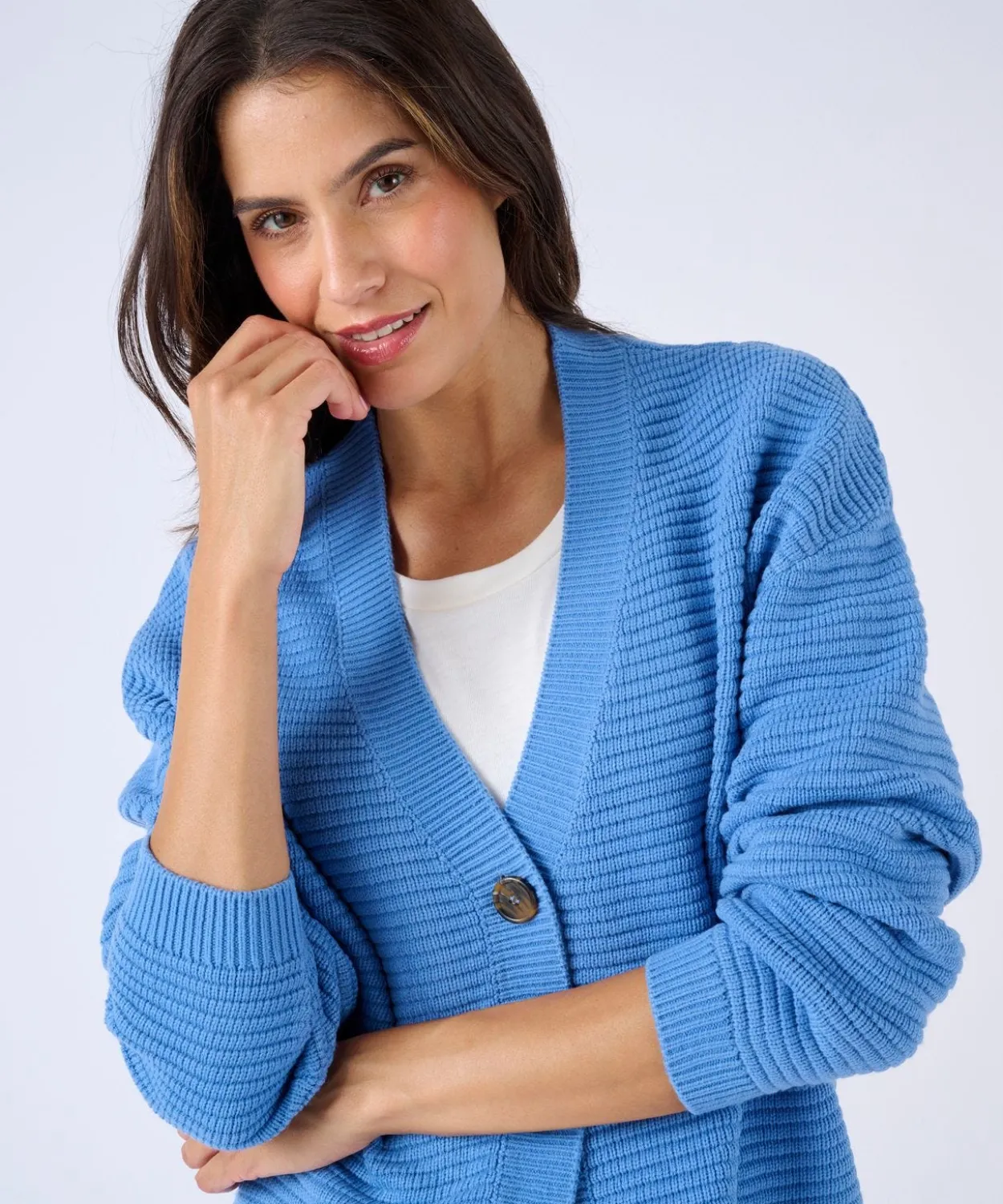 Gilet maille ottoman