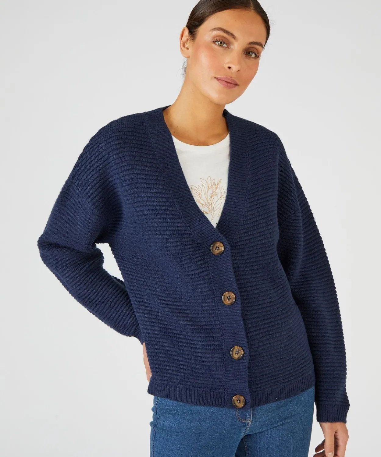 Gilet maille ottoman