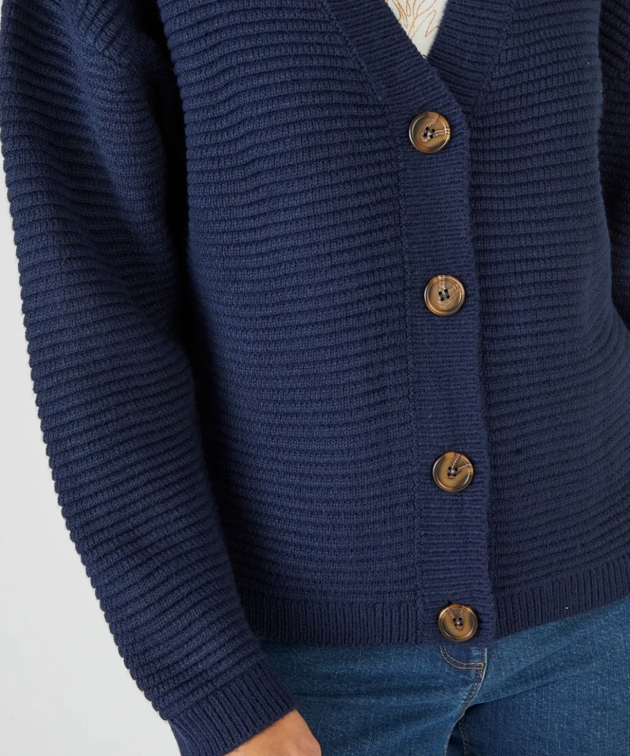 Gilet maille ottoman