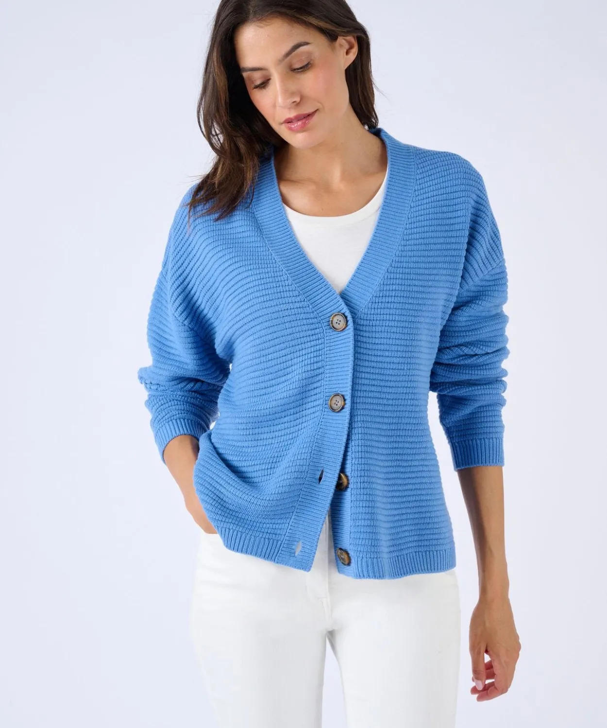 Gilet maille ottoman