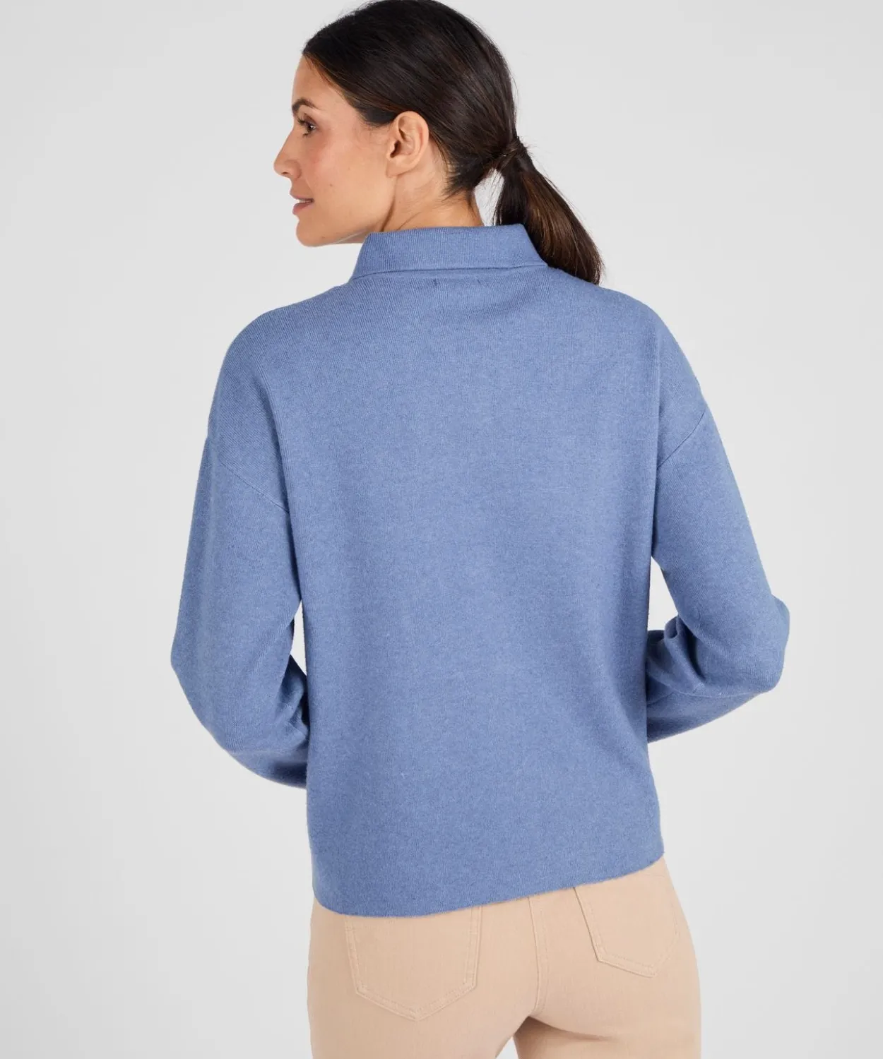 Gilet pressionné Thermolactyl