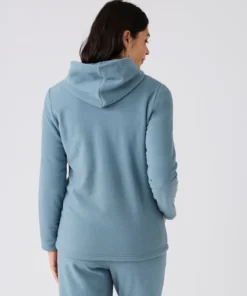 Gilet Thermolactyl en maille polaire