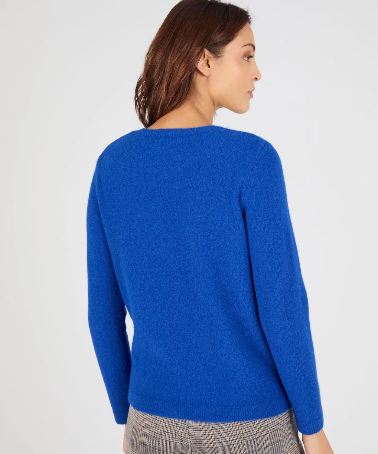 Gilet à volants Thermolactyl