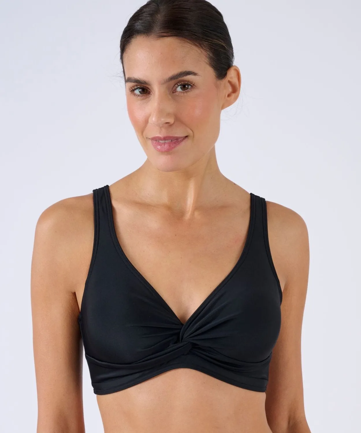 Haut de maillot de bain