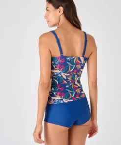 Haut de tankini Perfect Fit by Damart